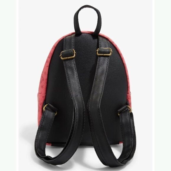 Loungefly Disney Snow White And The Seven‎ Dwarfs Snow White Portrait Backpack main image 4